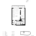 Appartement White Pearl 2.11 Timmendorfer Strand
