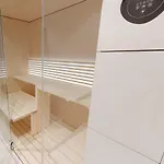 White Pearl 2.11 Appartement *