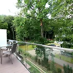 White Pearl 2.11 Appartement *