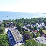 White Pearl 2.11 Appartement Timmendorfer Strand