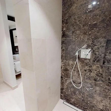 White Pearl 2.11 Apartment Timmendorfer Strand