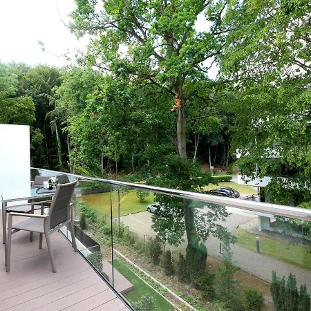 White Pearl 2.11 Apartamento *