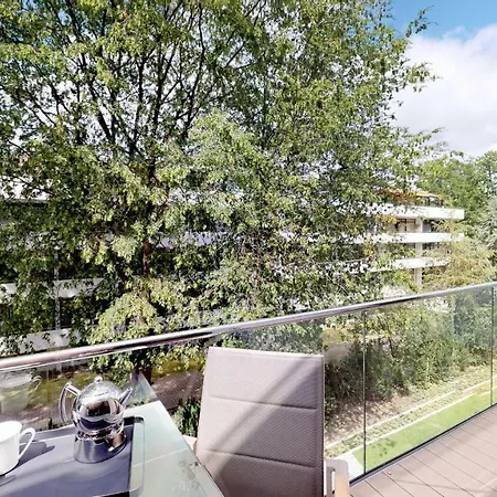 Apartment White Pearl 2.11