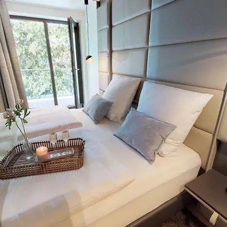 White Pearl 2.11 Apartment