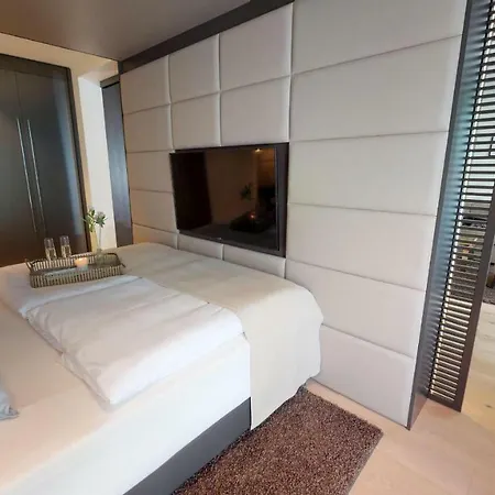 Apartamento White Pearl 2.11 *