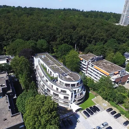 Apartment White Pearl 2.11 Timmendorfer Strand