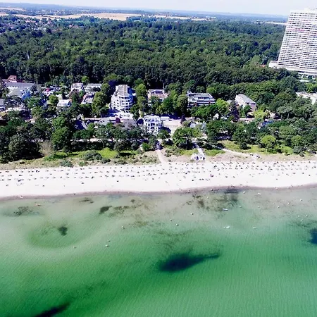 White Pearl 2.11 Apartment