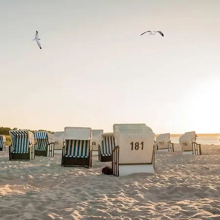 White Pearl 2.11 Apartment *