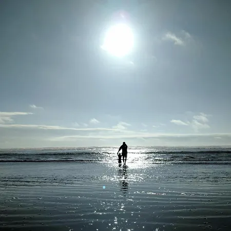 White Pearl 2.11 Timmendorfer Strand