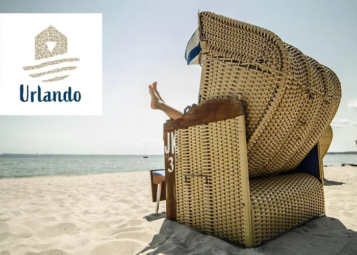 White Pearl 2.11 Appartement Timmendorfer Strand