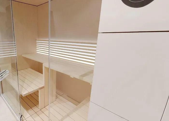 White Pearl 2.11 Appartement *