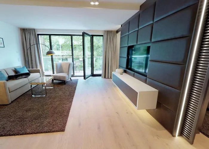 White Pearl 2.11 Timmendorfer Strand