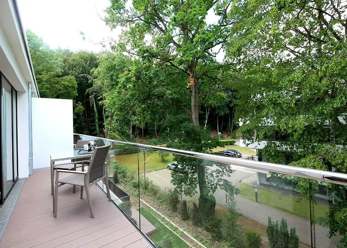 White Pearl 2.11 Apartment *