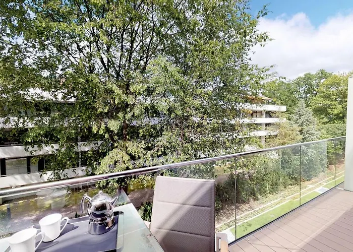 Appartement White Pearl 2.11