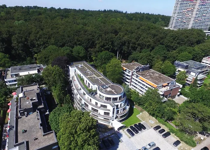 Appartement White Pearl 2.11 Timmendorfer Strand