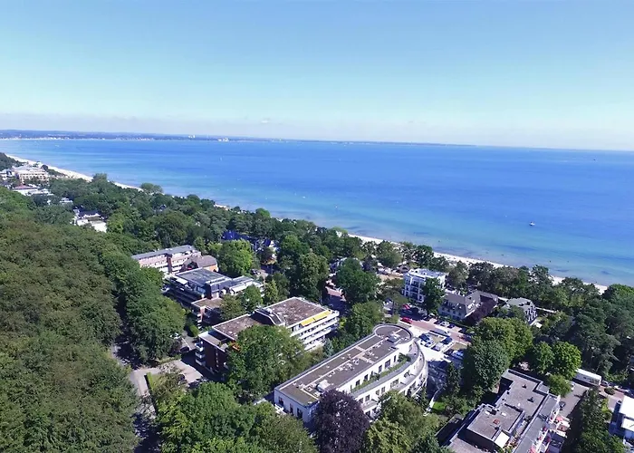 White Pearl 2.11 Timmendorfer Strand