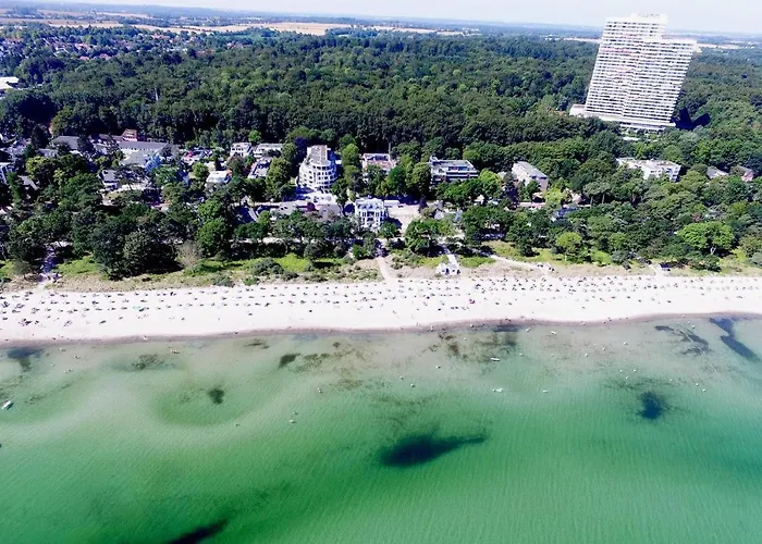 White Pearl 2.11 Apartment