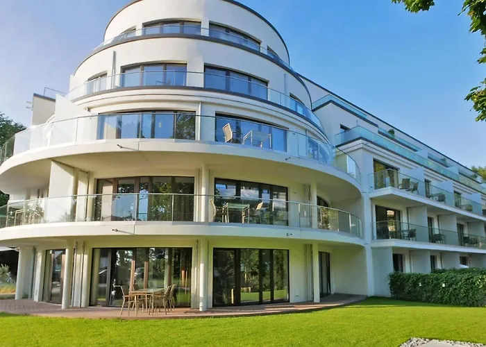 Appartement White Pearl 2.11