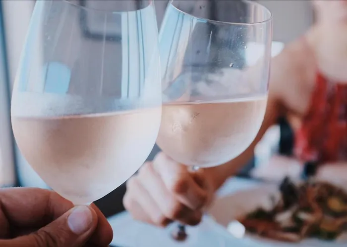 Appartement White Pearl 2.11 Timmendorfer Strand