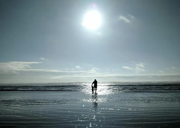 White Pearl 2.11 Timmendorfer Strand