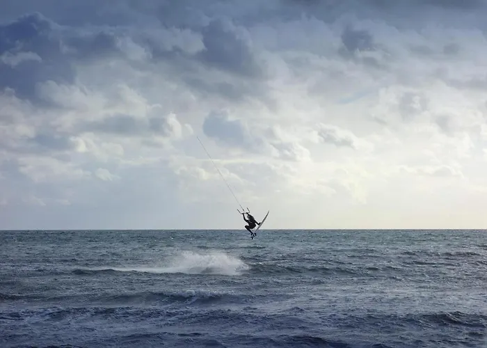 White Pearl 2.11 Apartment